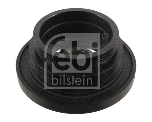 2003-2005 BMW 325Ci Engine Crankshaft Pulley Febi