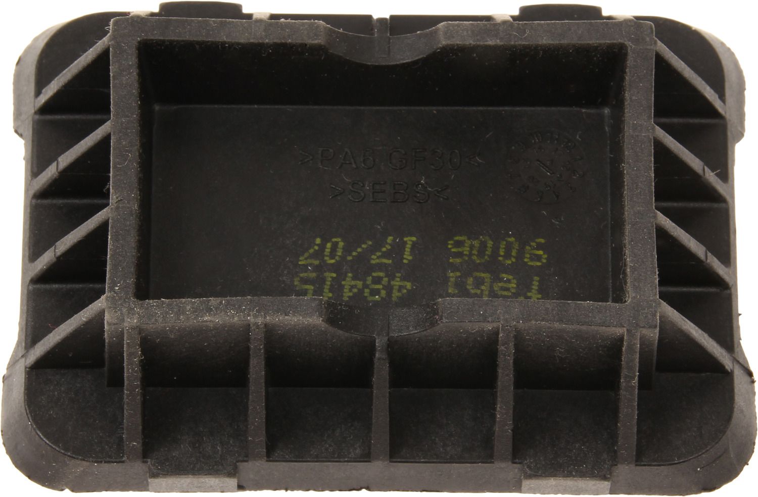 2024, 2023, 2022, 2021, 2020, 2019, 2018, 2017, 2016, 2015, 2014 Mini Cooper Jack Pad