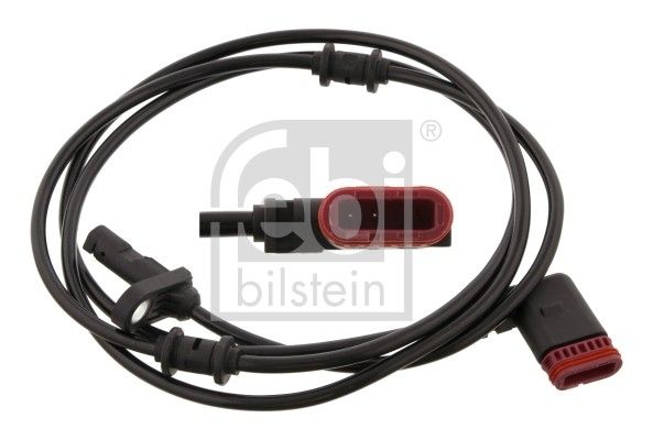 2011, 2010, 2009, 2008, 2007 Mercedes-Benz CLS63 AMG 2007-2010 Mercedes-Benz CLS500 ABS Wheel Speed Sensor