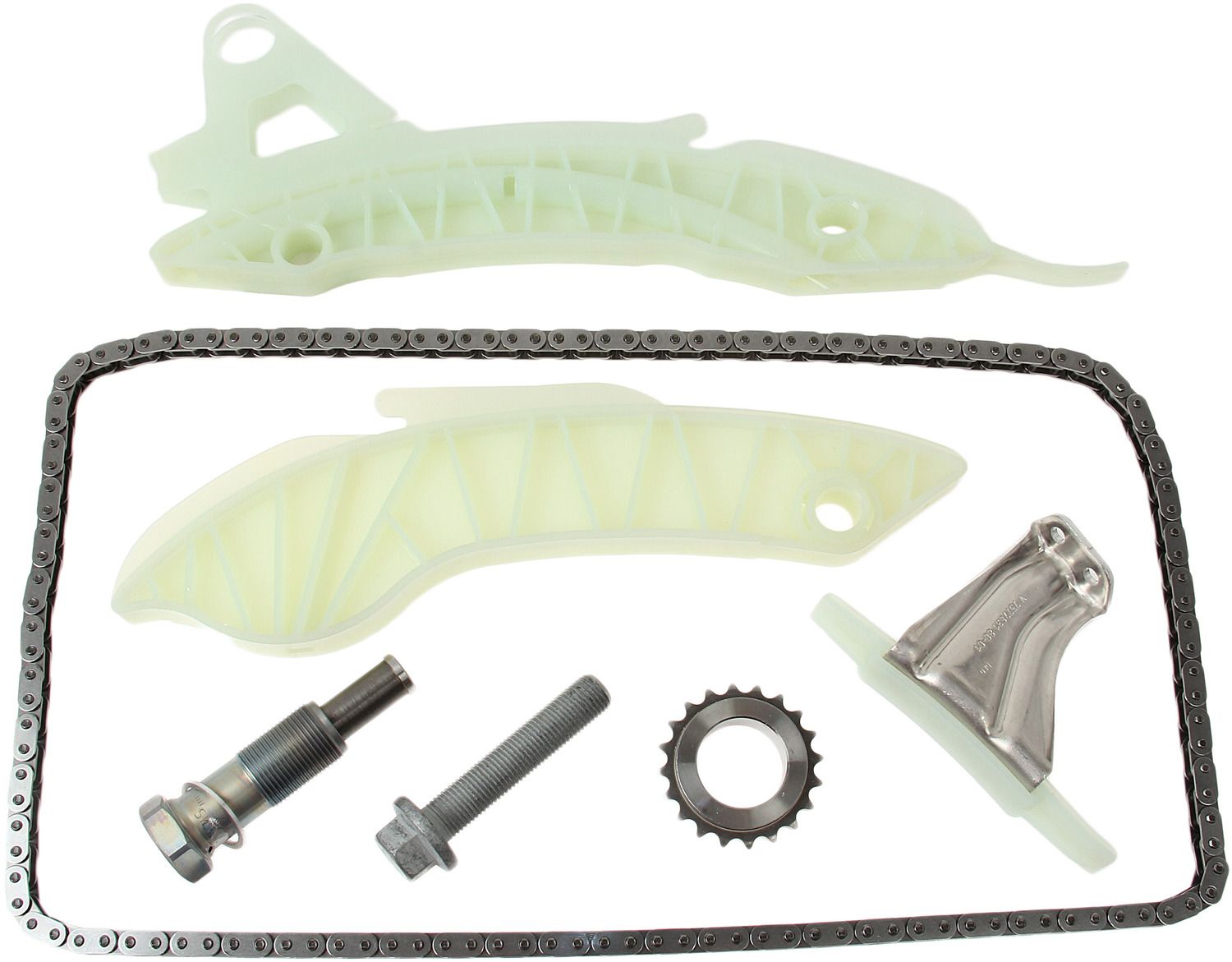 2015, 2014, 2013, 2012, 2011, 2010, 2009, 2008, 2007 Mini Cooper Engine Timing Chain Kit