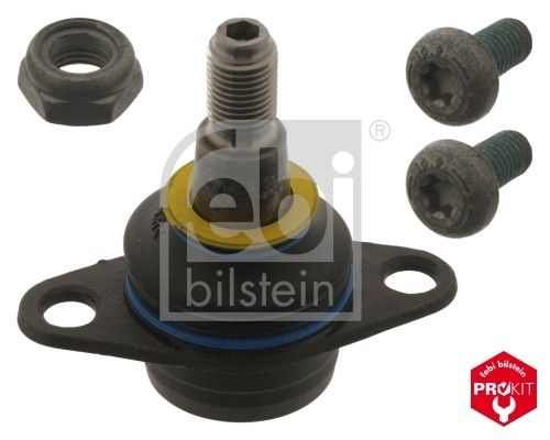 2015, 2014, 2013 BMW X1 Suspension Ball Joint