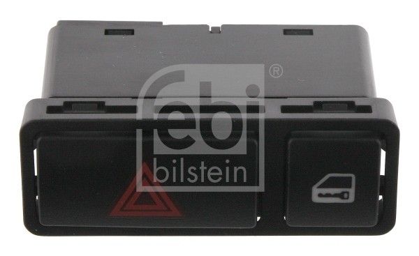 2003-2008 BMW 320i Hazard Warning Flasher Febi