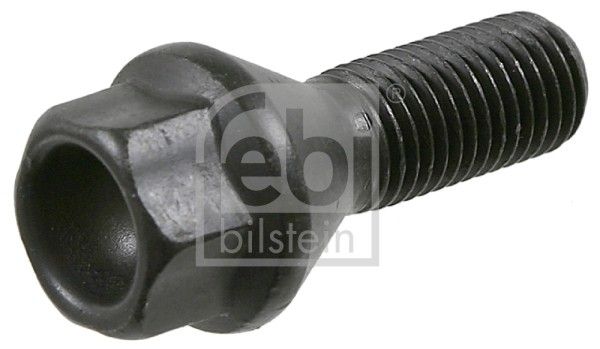2003-2012 BMW 1 Series M Wheel Lug Bolt Febi
