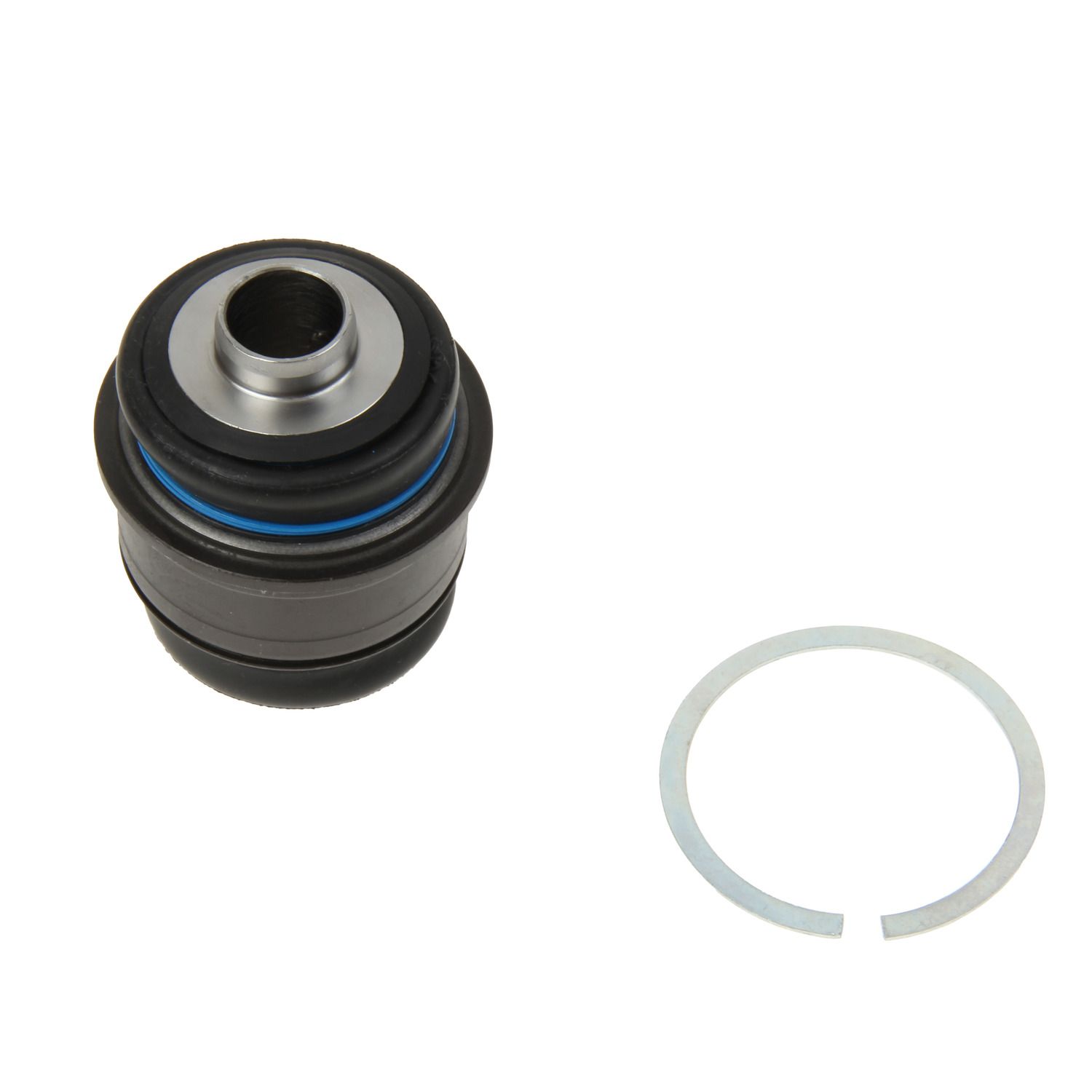 2019, 2018, 2017, 2016, 2015, 2014, 2013, 2012, 2011, 2010, 2009, 2008 BMW X6 Suspension Control Arm Bushing