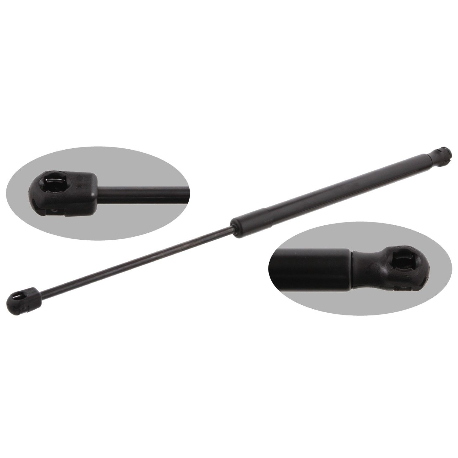 2014, 2013, 2012, 2011, 2010, 2009 Audi A4 Tailgate Lift Support