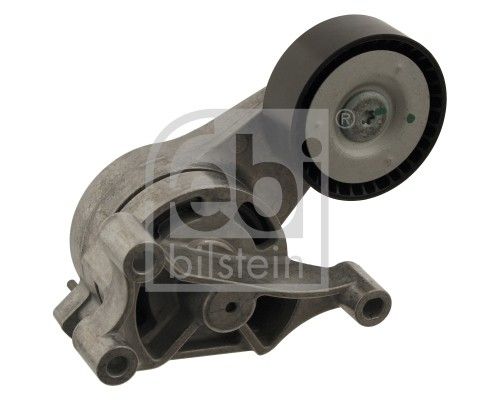 2012, 2011, 2010, 2009, 2008 Audi S3 Accessory Drive Belt Tensioner Assembly