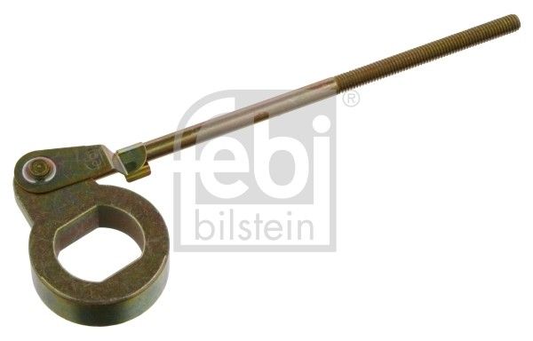 1986 Mercedes-Benz 190E 1986 Mercedes-Benz 190E Belt Tensioner Rod