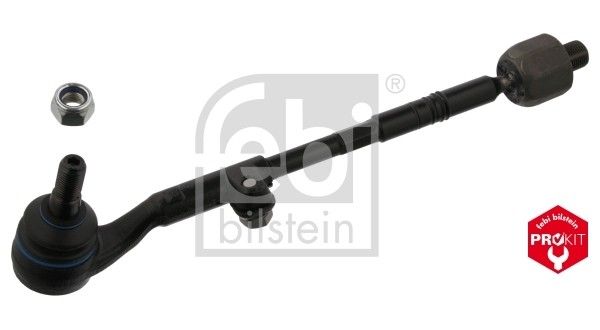 2015, 2014, 2013 BMW X1 Steering Tie Rod Assembly