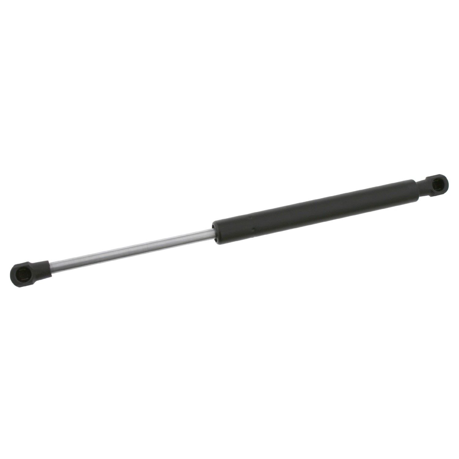 2005, 2004, 2003, 2002, 2001 BMW 320i Hood Lift Support