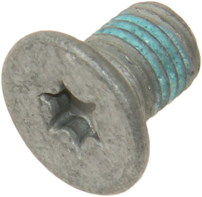 2018, 2017, 2016, 2015, 2014, 2013, 2012, 2011, 2010 Mercedes-Benz Sprinter 2500 2010-2018 Mercedes-Benz B200 Disc Brake Rotor Bolt