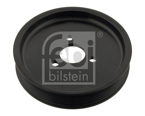Power Steering Pump Pulley