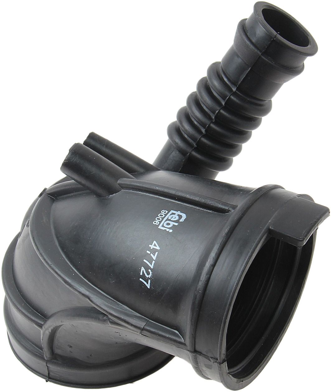 2006, 2005, 2004, 2003, 2002, 2001 BMW X5 Mass Air Flow Sensor Hose