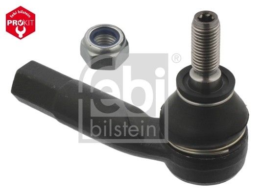 2004, 2003, 2002, 2001, 2000, 1999, 1998 Audi A3 Steering Tie Rod End