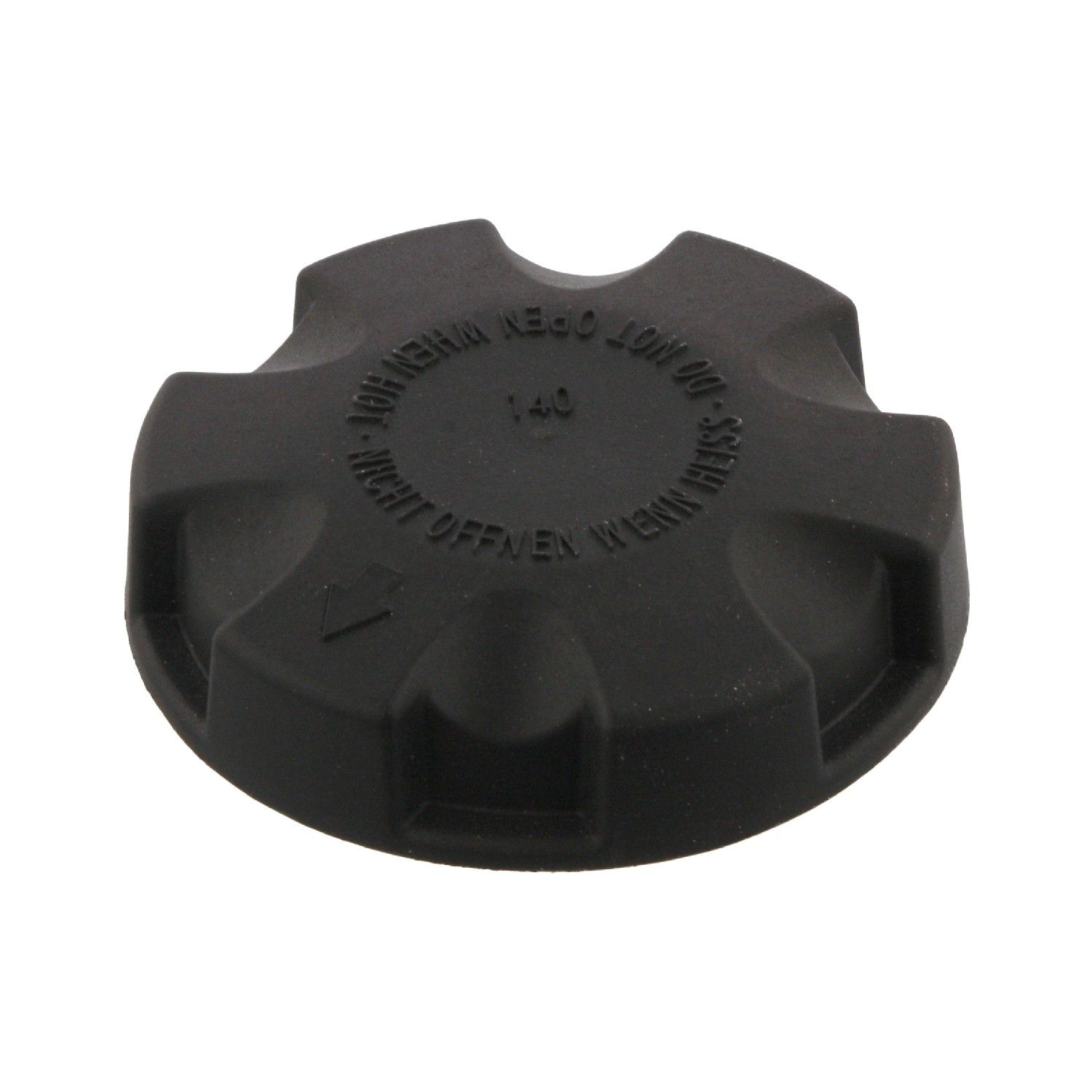 2018, 2017, 2016 BMW M2 Series M Radiator Cap