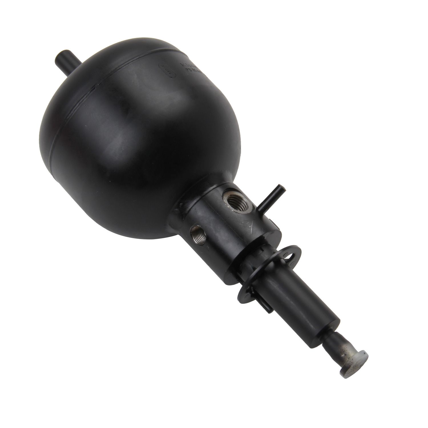 Brake Pressure Accumulator Replacement (ATE, Febi, Genuine) » GoParts