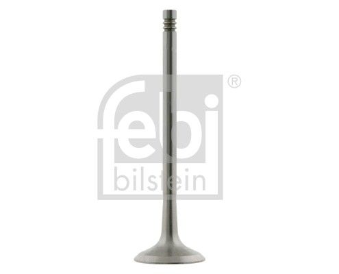 2003-2005 BMW 325Ci Engine Exhaust Valve Febi