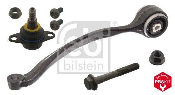 2015, 2014, 2013, 2012 BMW X1 Suspension Control Arm