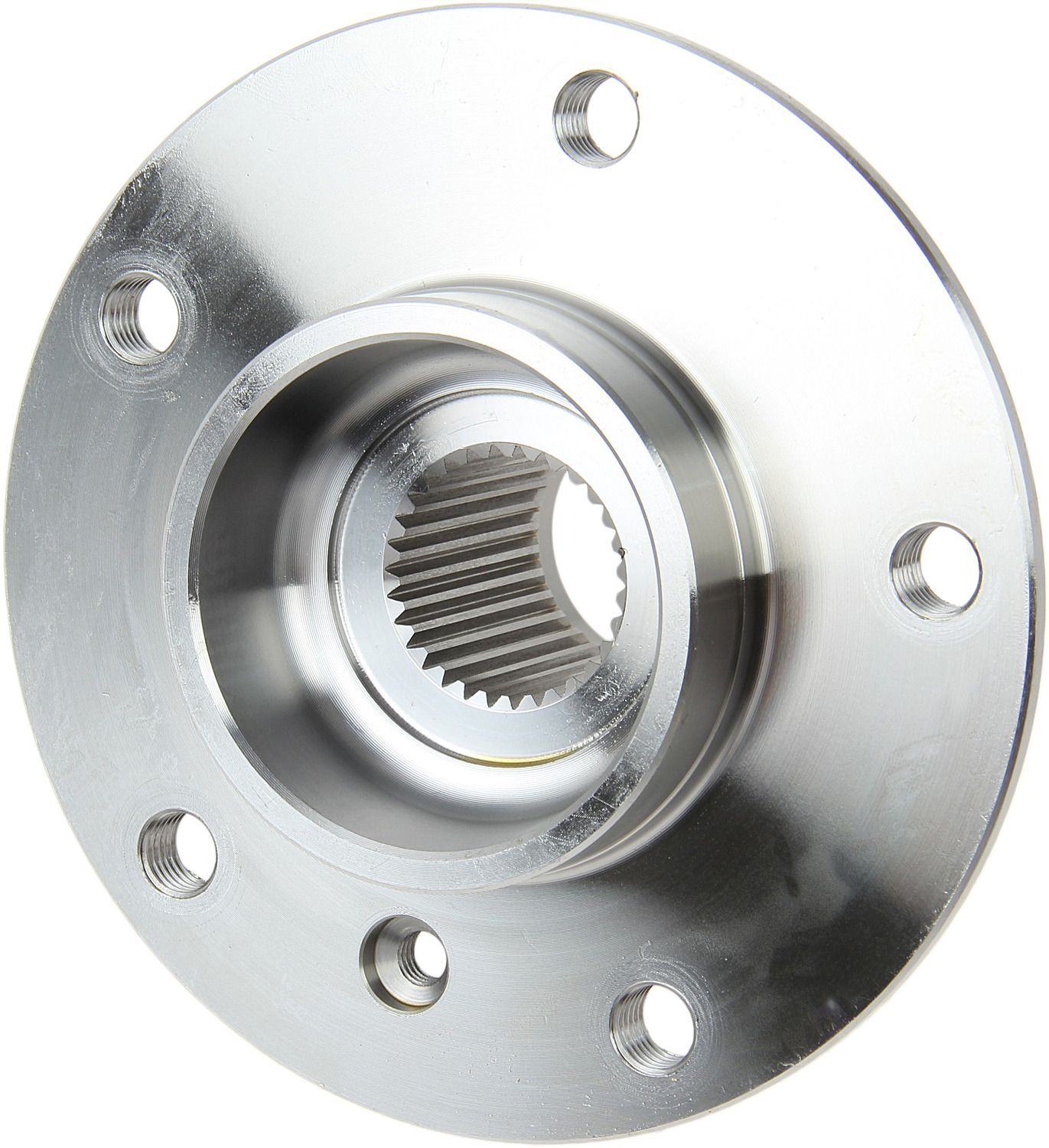 2000 BMW 528i Wheel Hub