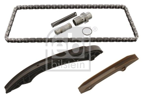 2003-2005 BMW 320i Engine Timing Chain Kit Febi