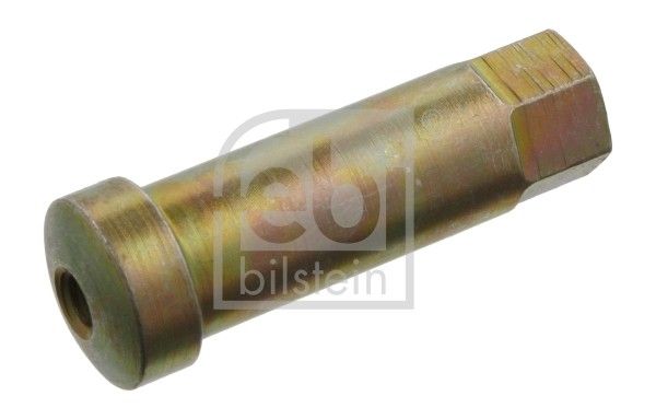 1987, 1986 Mercedes-Benz 190E 1986-1987 Mercedes-Benz 190E Engine Timing Belt Tensioner Nut