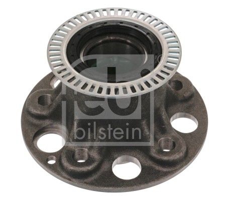 2006, 2005, 2004, 2003, 2002, 2001 Mercedes-Benz CL600 2001-2006 Mercedes-Benz CL500 Wheel Bearing Kit