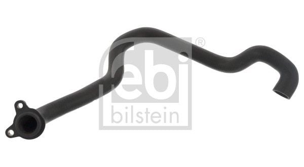 2006-2008 BMW 128i Radiator Coolant Hose Febi