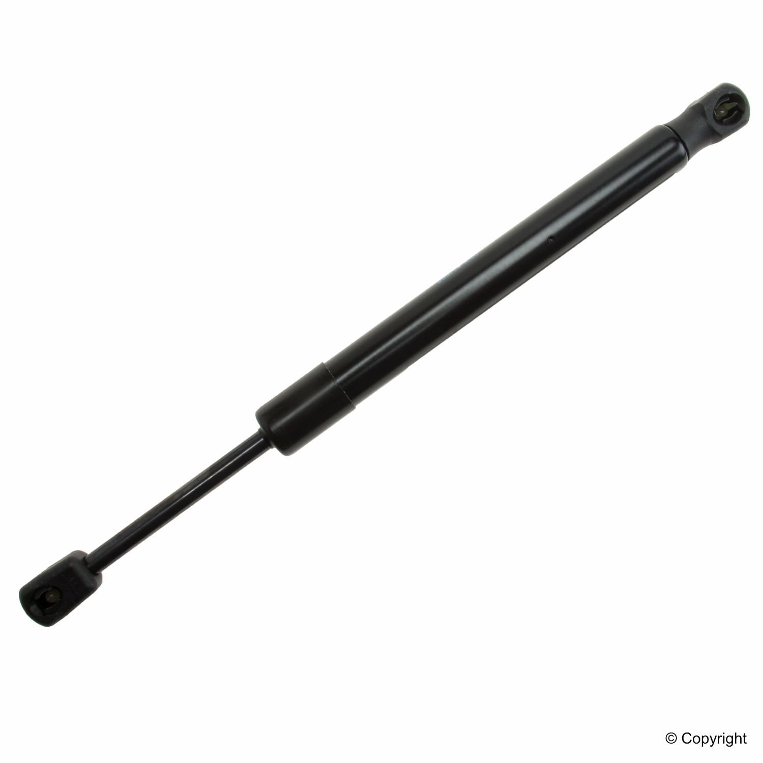 2011, 2010, 2009 Audi S6 Tailgate Lift Support