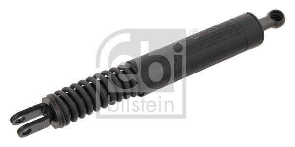 2000, 1999 BMW 528i Tailgate Lift Support