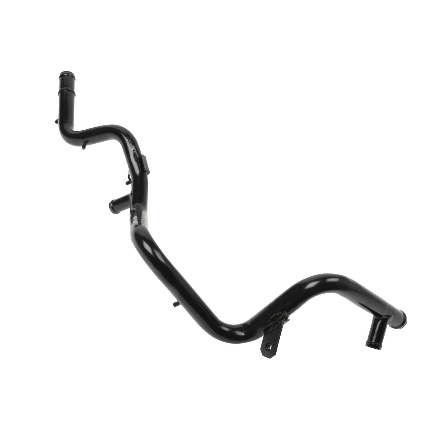 1992, 1991, 1990, 1989, 1988, 1987, 1986, 1985 Volkswagen Golf Engine Coolant Pipe