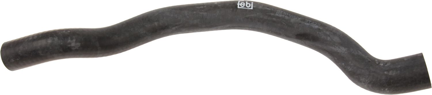 2006, 2005, 2004, 2003, 2002, 2001, 2000 BMW X5 HVAC Heater Hose