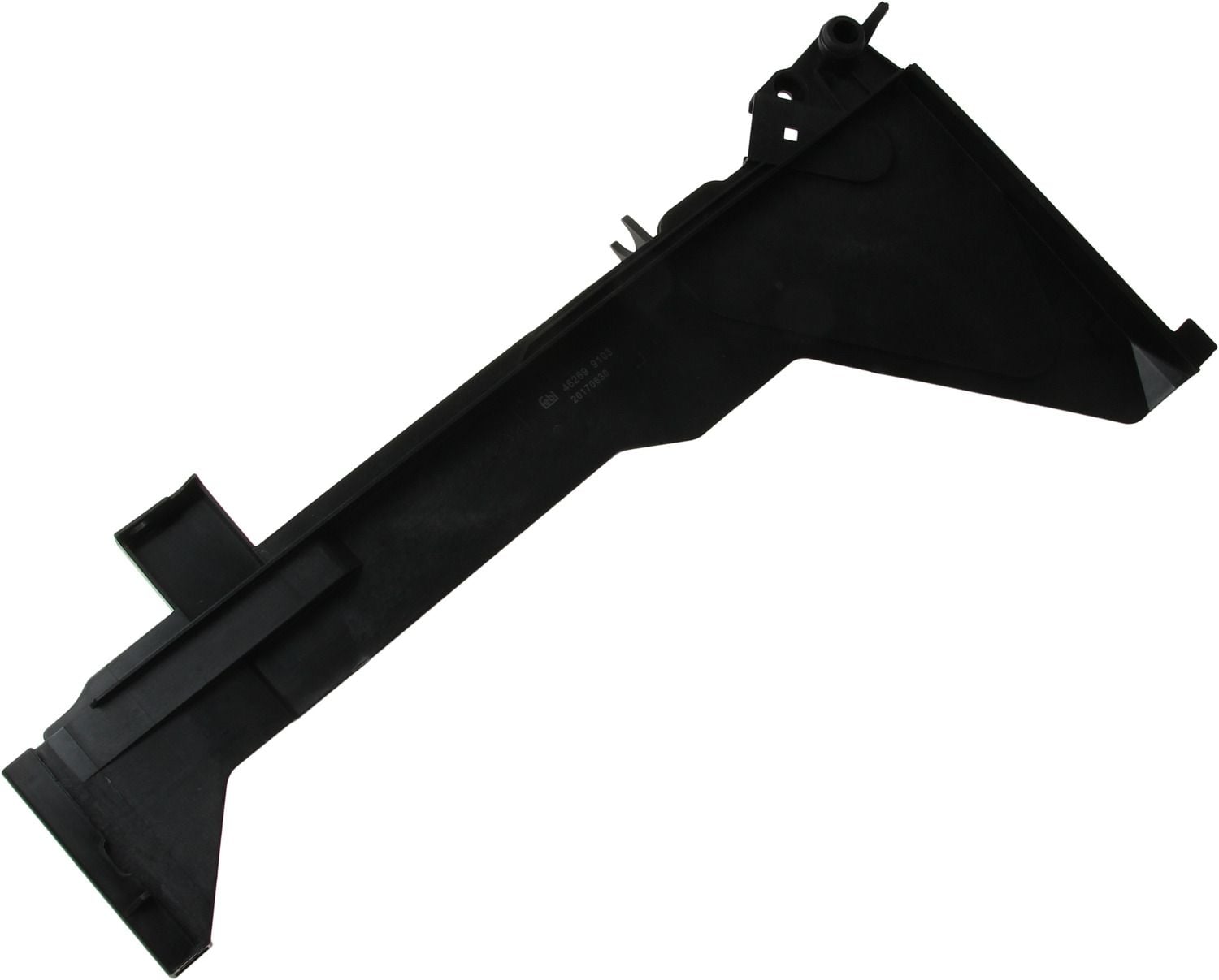 2003-2008 BMW 320i Engine Coolant Reservoir Bracket Febi