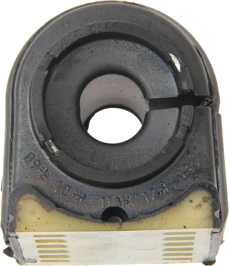 2008, 2007 Mercedes-Benz Sprinter 2500 Suspension Stabilizer Bar Bushing