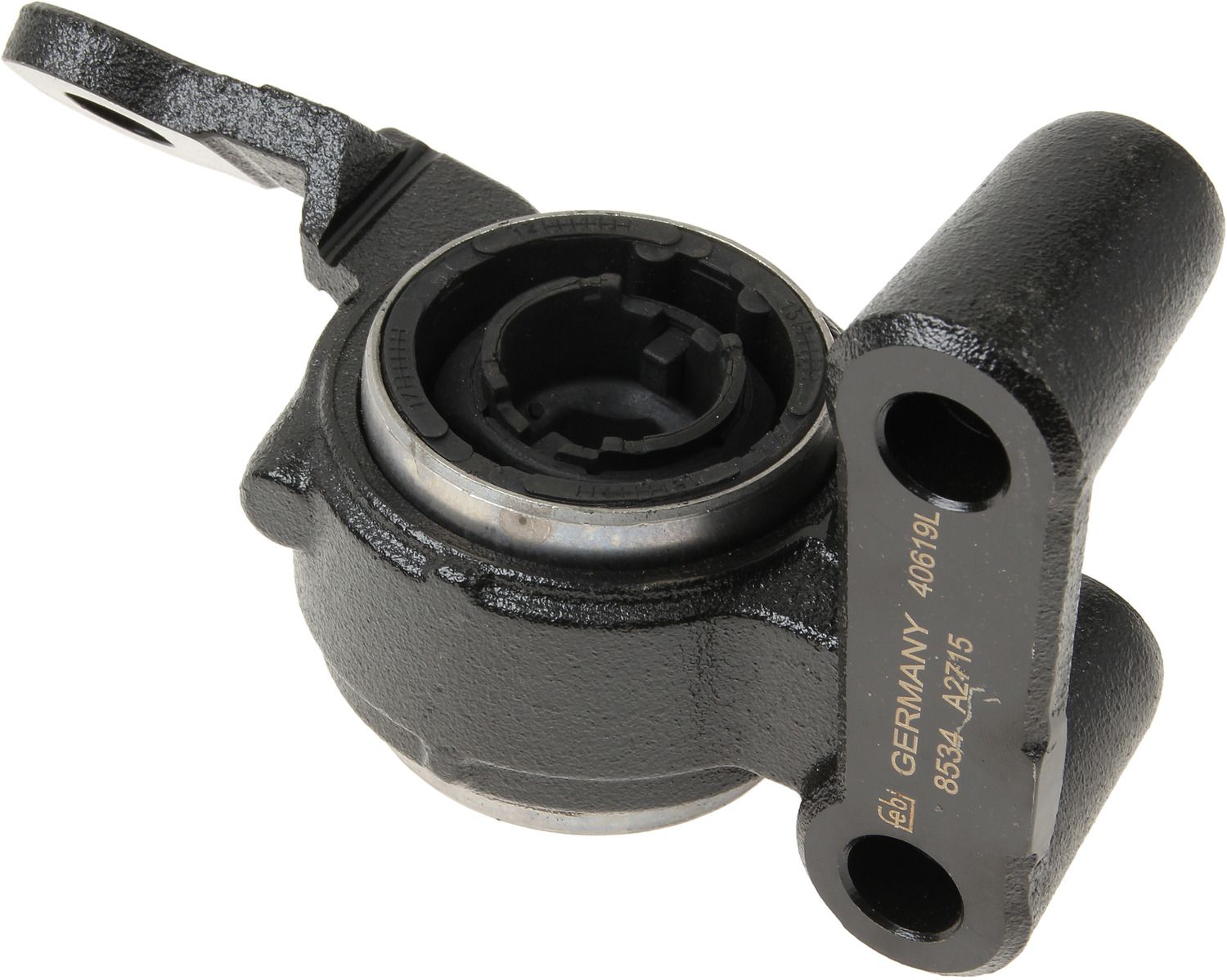 2014, 2013, 2012, 2011, 2010, 2009, 2008, 2007 Mini Cooper Suspension Control Arm Bushing