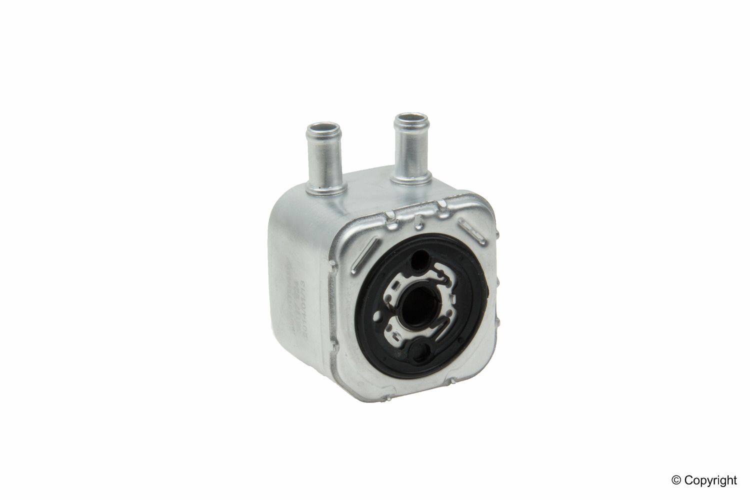 Engine Oil Cooler
