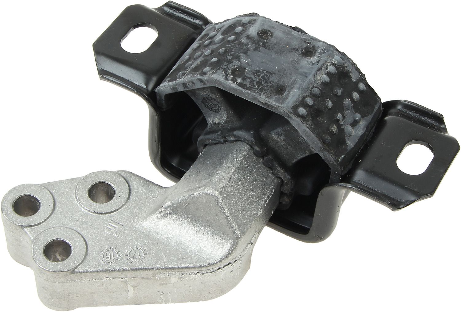 2014, 2013, 2012, 2011, 2010, 2009, 2008 Smart Fortwo Engine Mount