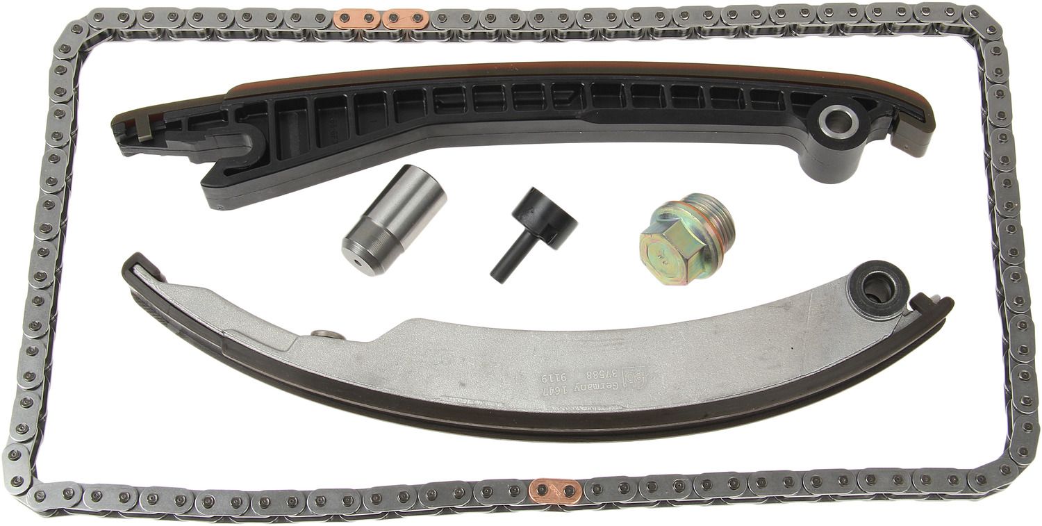 2008, 2007, 2006, 2005, 2004, 2003, 2002 Mini Cooper Cruiser Engine Timing Chain Kit