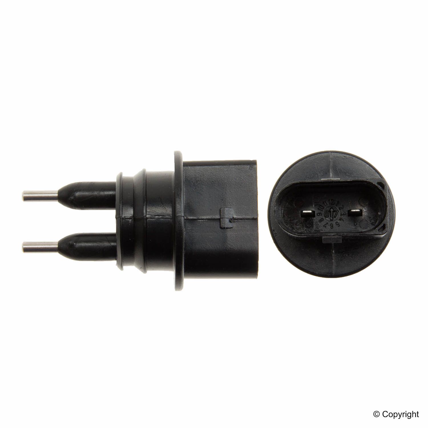 2024, 2023, 2022, 2021, 2020 Audi RS3 Washer Fluid Level Sensor