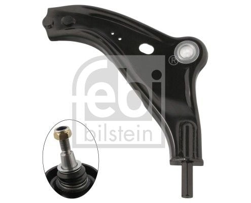 2014, 2013, 2012, 2011, 2010, 2009, 2008, 2007 Mini Cooper Suspension Control Arm