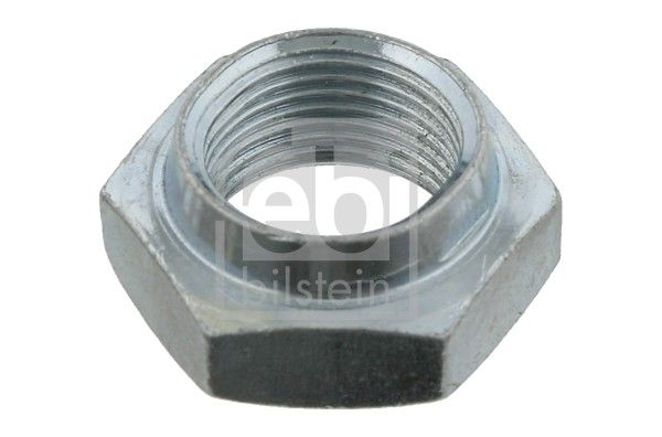 1989, 1988 Audi 80 Stub Axle Nut