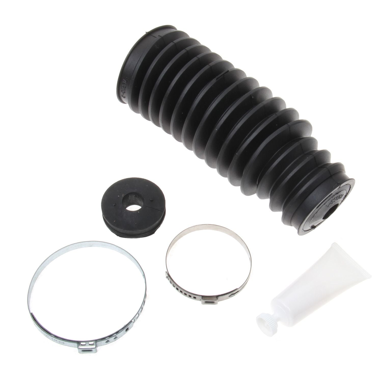 2003-2008 BMW 323Ci Rack and Pinion Bellows Kit Febi