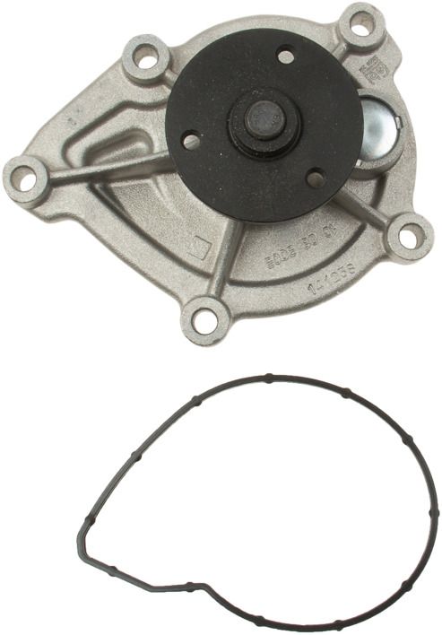 2015, 2014, 2013, 2012, 2011, 2010, 2009, 2008, 2007 Mini Cooper Engine Water Pump