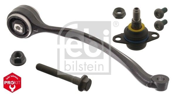 2015, 2014, 2013, 2012 BMW X1 Suspension Control Arm