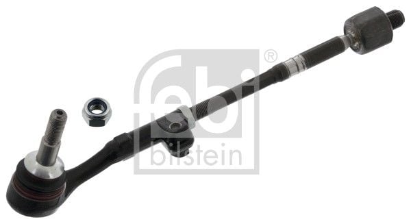 2009-2016 BMW 128i Steering Tie Rod Assembly Febi