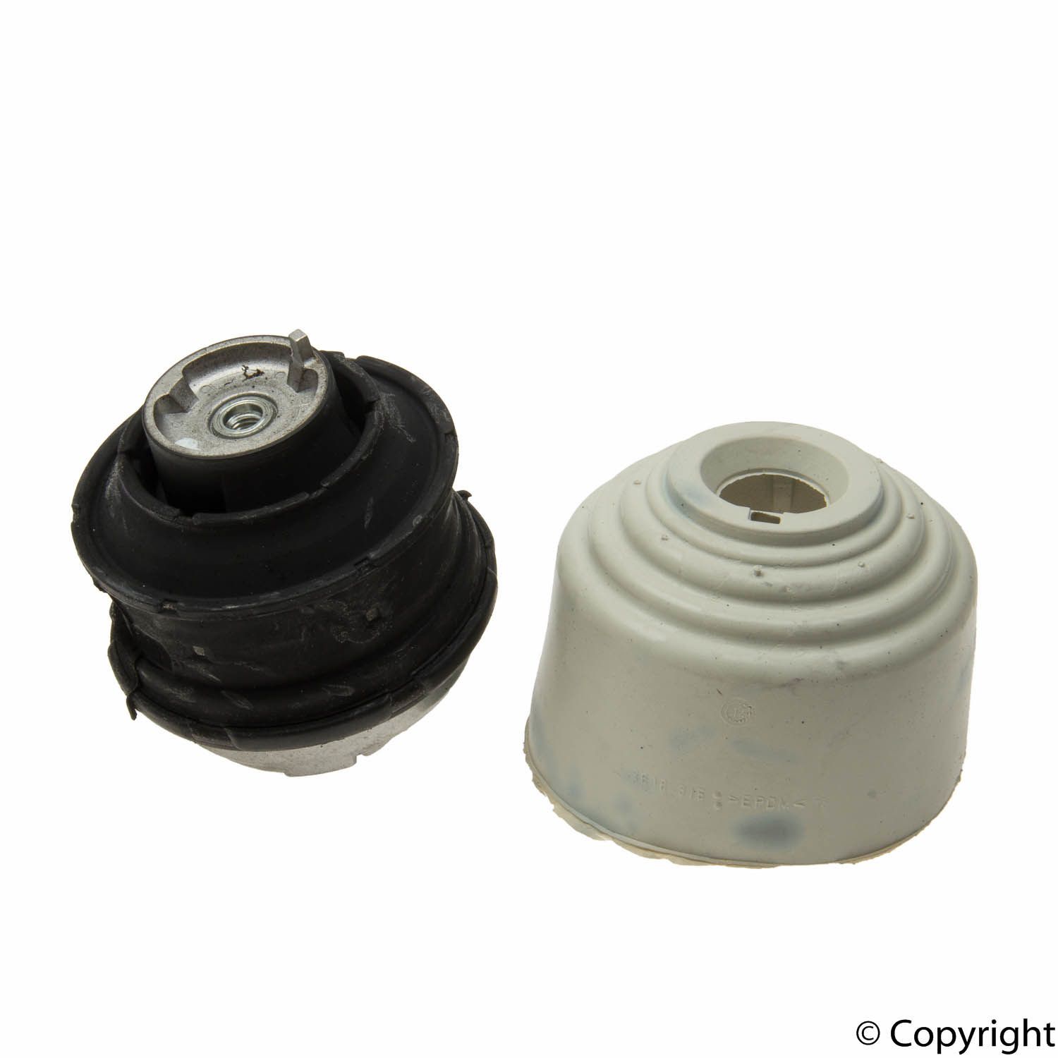 2011, 2010, 2009, 2008, 2007 Mercedes-Benz CLS63 AMG 2007-2011 Mercedes-Benz CLS63 AMG Engine Mount