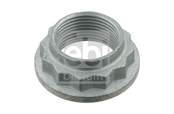 2009-2016 BMW 128i Axle Nut Febi