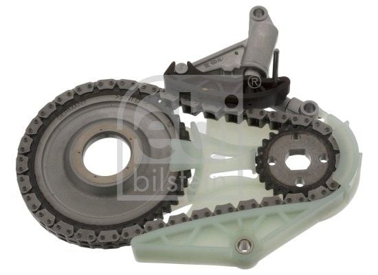 2012-2016 BMW 228i Engine Oil Pump Chain Set Febi
