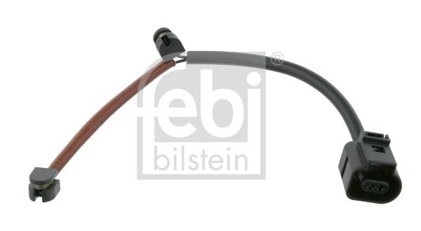2010, 2009, 2008, 2007, 2006, 2005, 2004, 2003 Porsche Cayenne Disc Brake Pad Wear Indicator