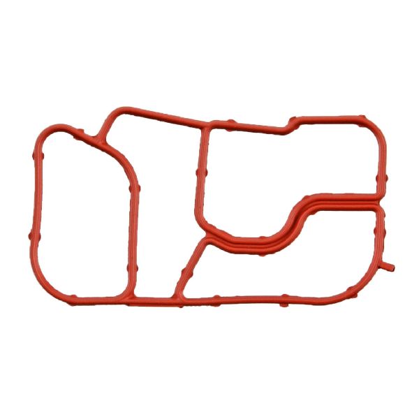 2015-2017 Audi S3 Engine Oil Cooler Seal - Oil Cooler To Oil Filter Housing (FelPro)
