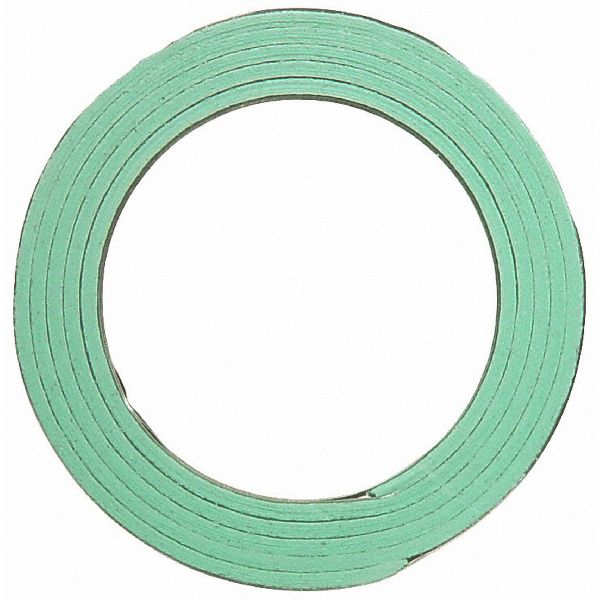 1993-1997 Geo Prizm Exhaust Pipe Flange Gasket - Front Pipe To Converter (FelPro)