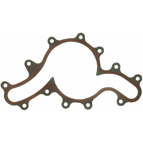 1991-2010 Ford Explorer Engine Water Pump Gasket (FelPro)